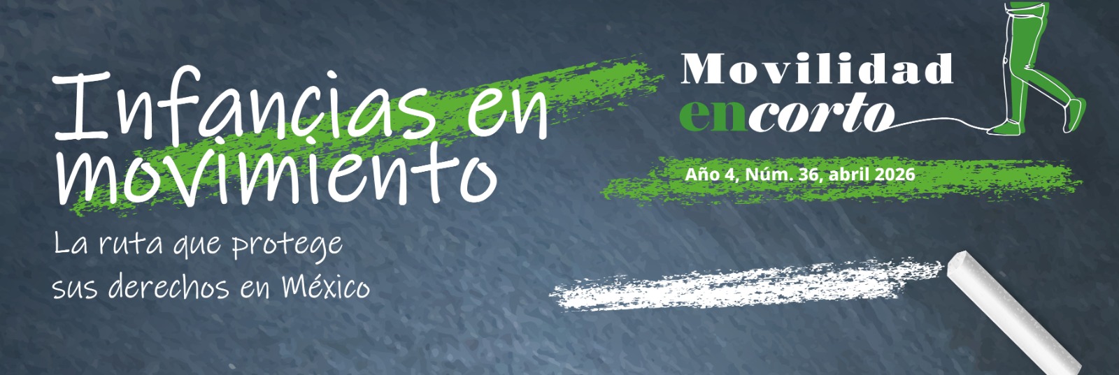 Movilidad en Corto