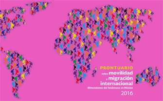 Prontuario sobre movilidad y migracin internacional