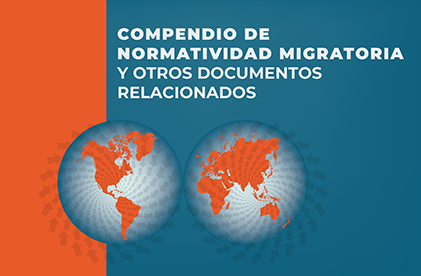 Rutas. Estudios sobre movilidad y migración internacional 